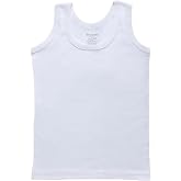 DoReMi 100% Cotton Boys' Athlete