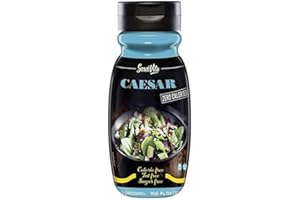 SERVIVITA Salsa 0% César 320 Ml