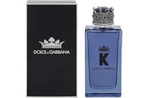 DOLCE & GABBANA D&G King (M) EDP 100ml