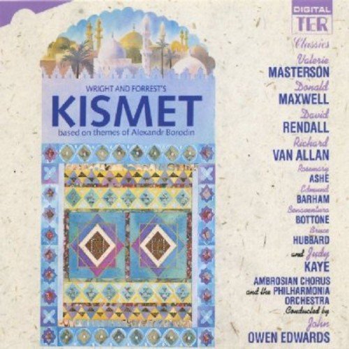 Kismet - Complete Recording