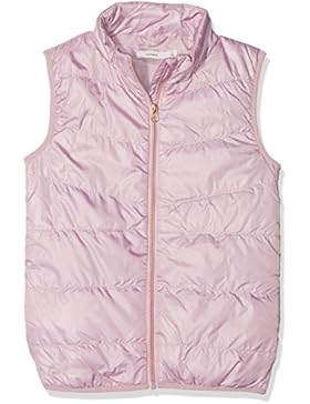 NAME IT Mädchen Weste Nkfmylan Vest