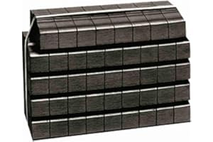 25kg Briketts Rekord Kohle Brikett Kamin Ofen Kaminbriketts Heizbriketts im 25kg Bündel TOP Gluthalter Zertifizierte Lausitzer Qualität | Energie Kienbacher