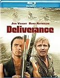 Deliverance [Blu-ray] [1972] [US Import]