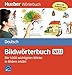 Bildwörterbuch Deutsch neu: Die 1000 wichtigsten Wörter in Bildern erklärt / Buch by Gisela Specht, Juliane Forßmann