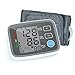 Price comparison product image Upper Arm Blood Pressure Monitor with One Size Fits Cuff Automatic Digital Machine is Accurate and Easy to Read - Higher Accuracy FDA CE ROHS Certified