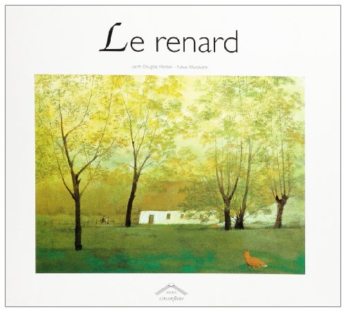 couverture de : Renard (Le)