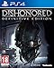 Price comparison product image GIOCO PS4 DISHONORED DE