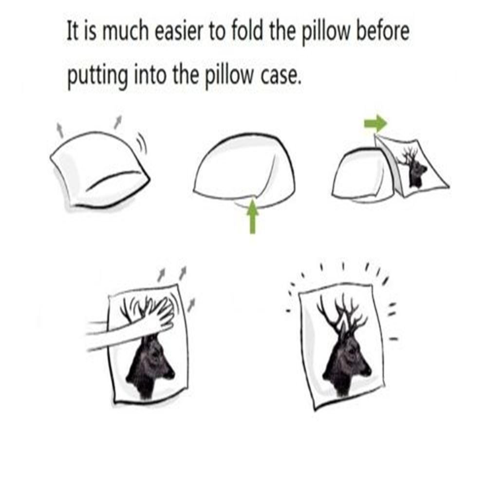 Damuyas-New-Batman-Comic-Harley-Quinn-Kissen-Fall-457-x-457-cm-One-Seite-Cover-Polyester-Mischgewebe-bat-man6-Size-4545cm1818