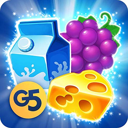 Supermarket Mania 3 Gewinnt Einkaufsabenteuer Wahnsinn Amazon De Apps Fur Android