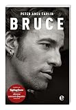 Cover zum Buch Bruce