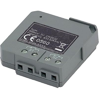 DiO Connected Home Module émetteur à pile Myfox