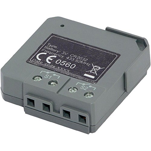 Micro module variateur universel DI-O (Chacon 54700) EMETTEUR