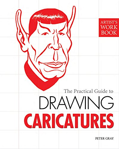 Drawing Animals (Artist's Workbook) By Peter Gray – Very Good Condition, ISBN 9781848372733