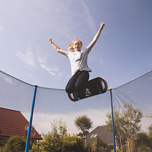 Ultrasport Trampolin Board, Jumping-Board für Funsport-Training auf dem Trampolin - 6
