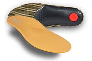 pedag Magic Step Plus-innersula med minnesskum – för en helt ny löpkänsla