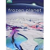 Frozen Planet - The Complete Series [DVD]