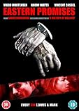 Eastern Promises [DVD]