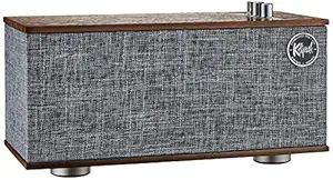 Klipsch The One II Walnut Bluetooth Speaker