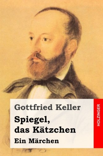Download Spiegel, das Kätzchen: Ein Märchen Download Spiegel, das Kätzchen: Ein Märchen