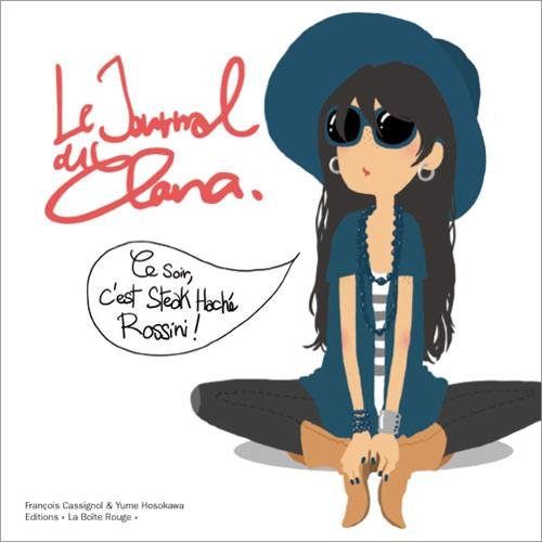 Download Le Journal de Clara Download Le Journal de Clara