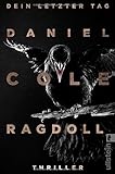 Bücher Neuerscheinungen 2022 - Ragdoll von Daniel Cole