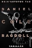 Buchinformationen und Rezensionen zu Ragdoll von Daniel Cole