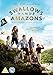 Swallows And Amazons [DVD] [2016]