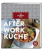 Image de After-Work-Küche