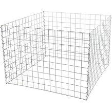 Suchergebnis auf Amazon.de für: metallgitter verzinkt