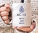 Produktbild AC-12 ac12 *REGS ARE REGS* Line of Duty Dodgy Dot H Fathers Office Funny Novelty Fan Day Cup Mug