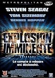 Explosion imminente