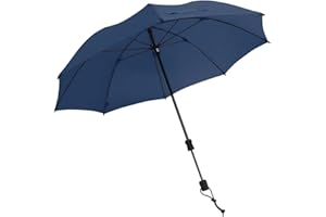 EuroSchirm Swing - Parasol para uso sin manos para senderismo