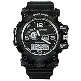 Features: waterproof / waterproof depth: 3Bar