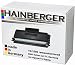 Produktbild Hainberger Toner für Brother TN-3280 Schwarz, 8.000 Seiten, kompatibel zu TN3280 Geeignet für HL-5370 HL-5340 HL-5380 HL-5350 DCP-8070 D DCP-8080 DN DCP-8085 DN DCP-8800 Series DCP-8880 DN DCP-8890 DW HL-5300 Series HL-5340 DL DN DNLT D DN 2 LT DW HL-5350 DNLT DN 2 LT DN HL-5370 DW W HL-5380 DN Praxis DW DWLT DN D MFC-8370 DN MFC-8380 DLT DN MFC-8880 DN MFC-8885 DN MFC-8890 DW