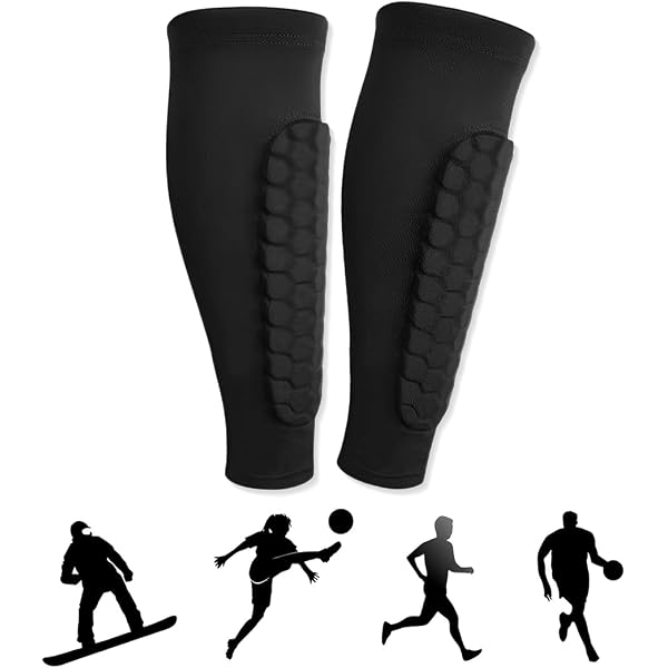 Protège-tibias pour football, protège-tibias légers pour enfants, jeunes et adultes – Équipement de protection du tibia de football, protège-tibias confortables et respirants (vert, taille M (14 ans Protège-tibias pour football, protège-tibias légers pour enfants, jeunes et adultes – Équipement de protection du tibia de football, protège-tibias confortables et respirants (vert, taille M (14 ans
