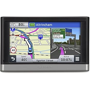 Garmin Nuvi 700 Updates Free