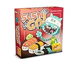 Sushi Go! [German Version] Noris Spiele Zoch 601105074 - Sushi Go, Tarjetas