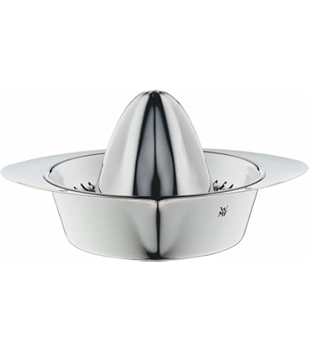 Barazzoni 8640020000 Citruspers, My Utensil, roestvrij staal