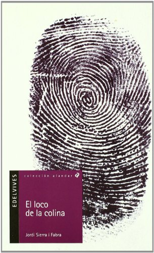 El loco de la colina: 61 (Alandar)