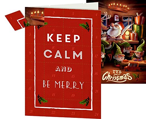 Download Mini calendrier de l'avent Assortiment de – Compte à rebours de Noël Download Mini calendrier de l'avent Assortiment de – Compte à rebours de Noël