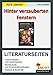 Hinter verzauberten Fenstern - Literaturseiten by 
