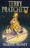 Image de Making Money: (Discworld Novel 36) (Discworld series)