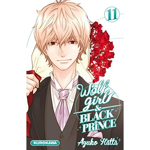 Wolf Girl and Black Prince - tome 11 (11) Wolf Girl and Black Prince - tome 11 (11)