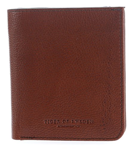 Preisvergleich Produktbild Tiger of Sweden Marval Geldbörse braun