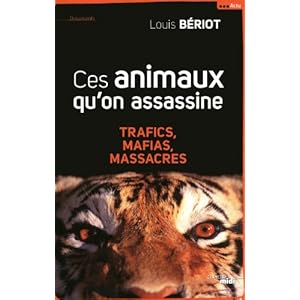 Ces animaux qu'on assassine Livre en Ligne Ces animaux qu'on assassine Livre en Ligne - Telecharger Ebook