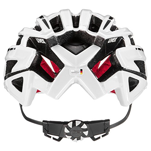 UVEX Erwachsene Fahrradhelm Race 5 - 2