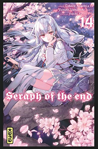 Seraph of the End: Vampire Reign — Tome 14
