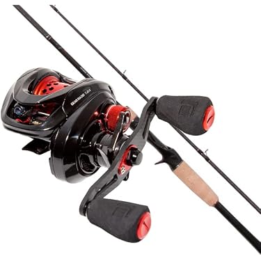 Canne Mitchell Adventure II T-400 4,00m – Télescopique 4 Sections, 217g – Parfaite Pour Les Pêcheurs Débutants