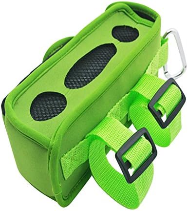 Soft Neoprene Sleeve Case With a Carabinar for Bose Soundlink Mini/Mini II Bluetooth Speaker (Green)