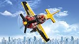 LEGO City 60144 – Rennflugzeug - 6